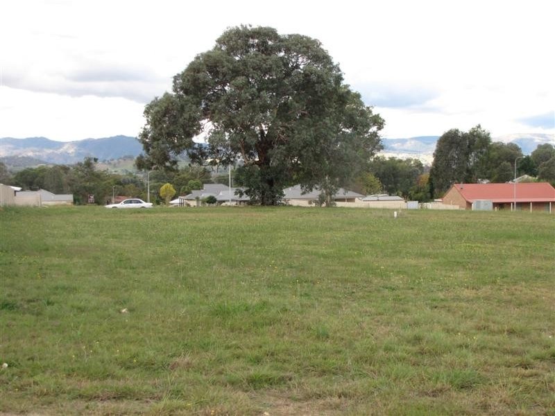 0 ‘The Glen Estate’, Blowering Road, Tumut NSW 2720