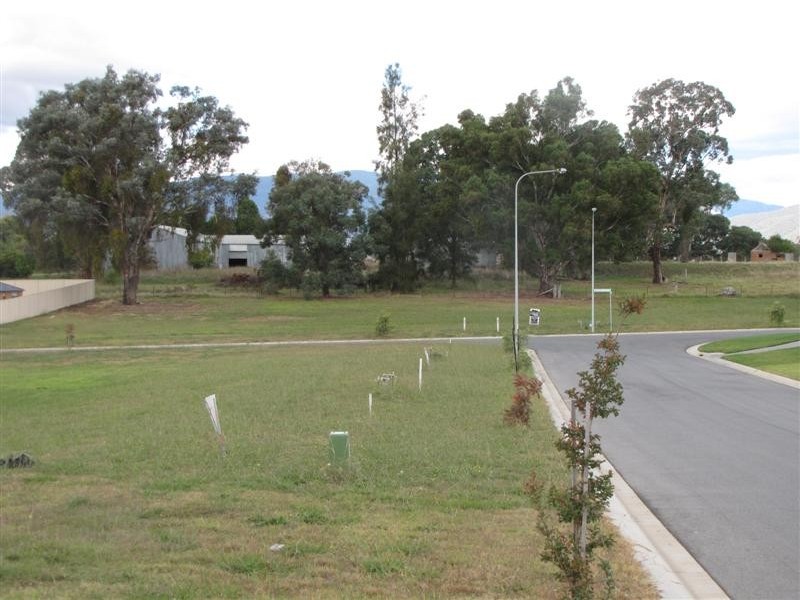 0 ‘The Glen Estate’, Blowering Road, Tumut NSW 2720