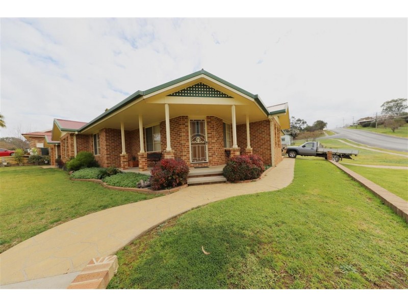 1 Martin Place, Tumut NSW 2720