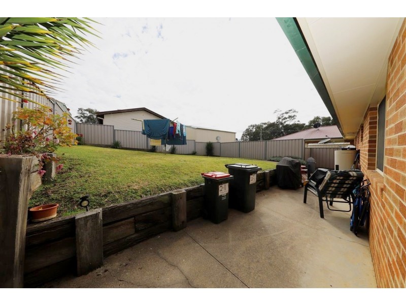 1 Martin Place, Tumut NSW 2720