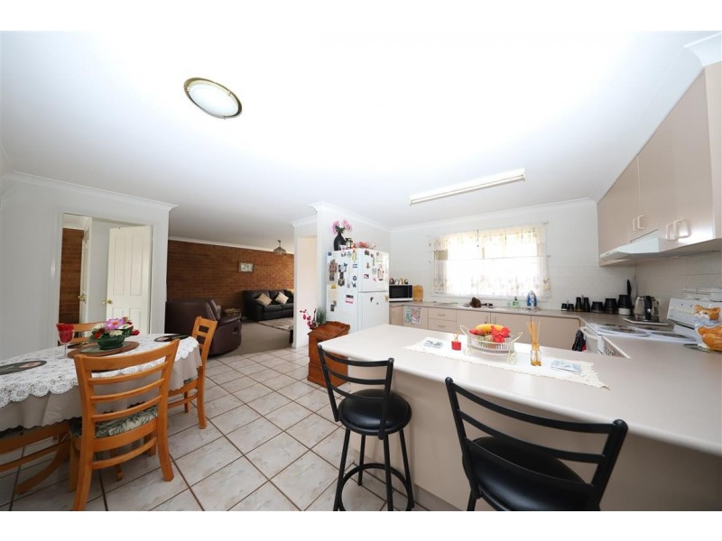 1 Martin Place, Tumut NSW 2720