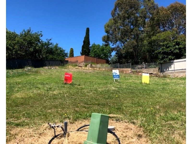 0 Wonderview Court, Dalhunty Street, Tumut NSW 2720