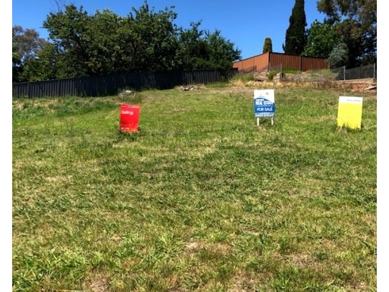 0 Wonderview Court, Dalhunty Street, Tumut NSW 2720