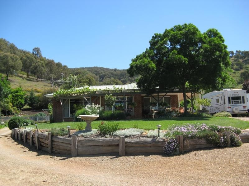 Lot 532 Blowering Road, Tumut NSW 2720