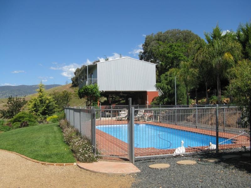Lot 532 Blowering Road, Tumut NSW 2720