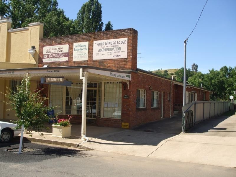 82 Tumut Street, Adelong NSW 2729