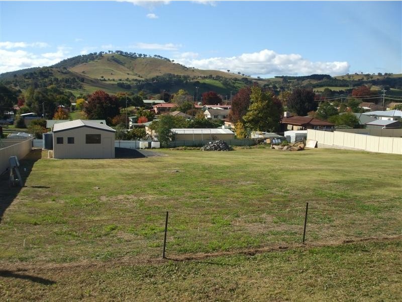 Lot 8/ Gilmore Street, Adelong NSW 2729