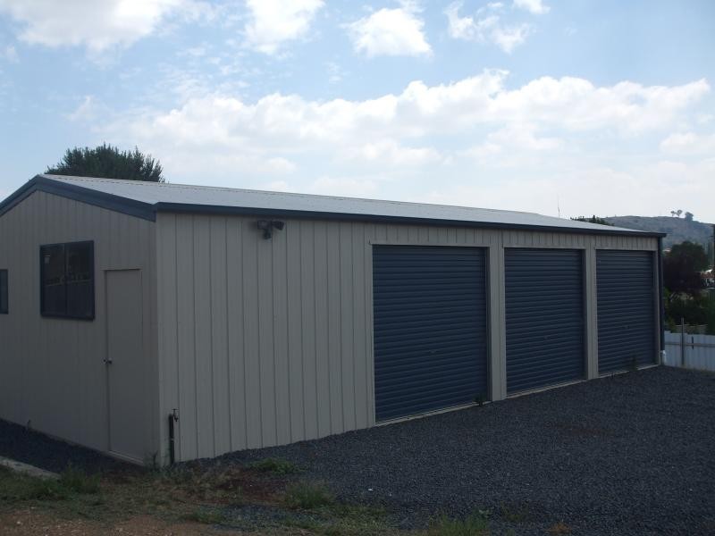 Lot 8/ Gilmore Street, Adelong NSW 2729