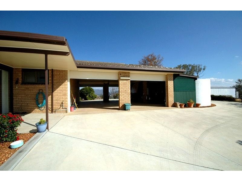 104 Morgans Reserve, Tumut NSW 2720