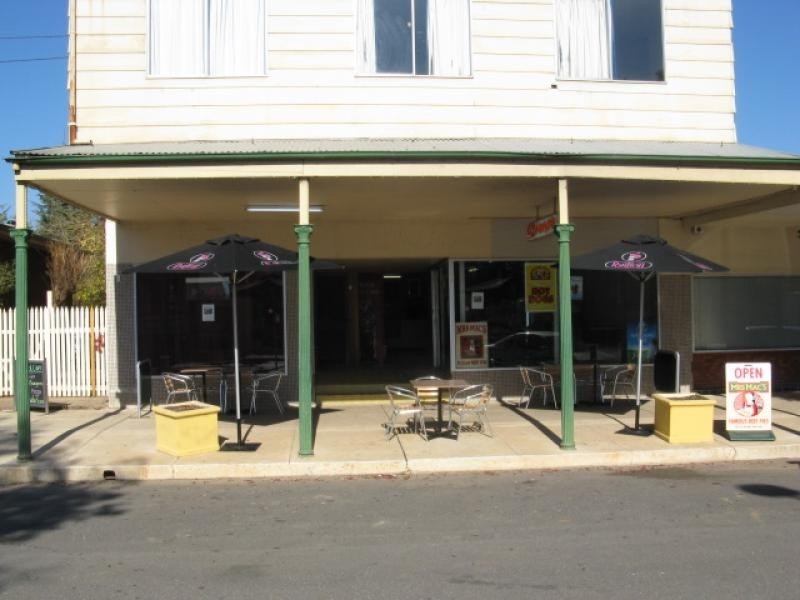 49 Tumut Street, Adelong NSW 2729