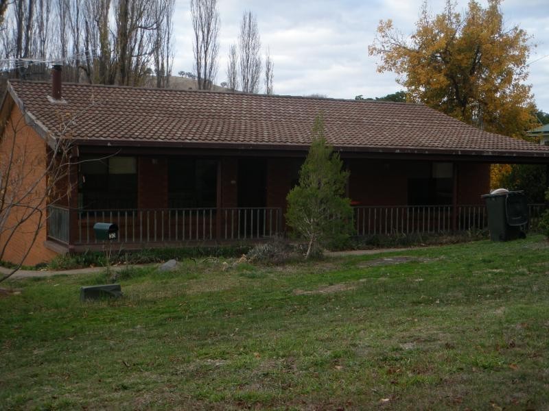 30 Tumut Street, Adelong NSW 2729