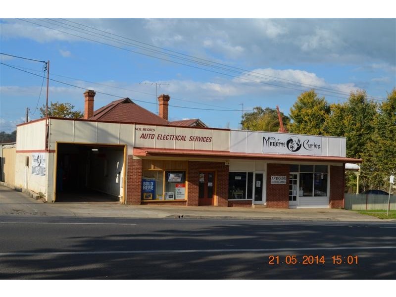 58 Fitzroy Street, Tumut NSW 2720