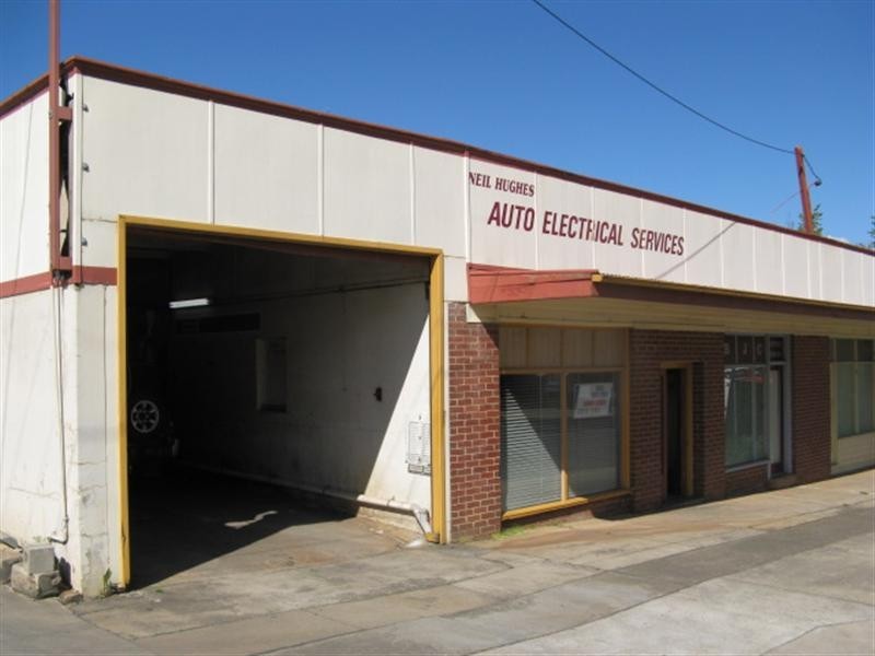 58 Fitzroy Street, Tumut NSW 2720