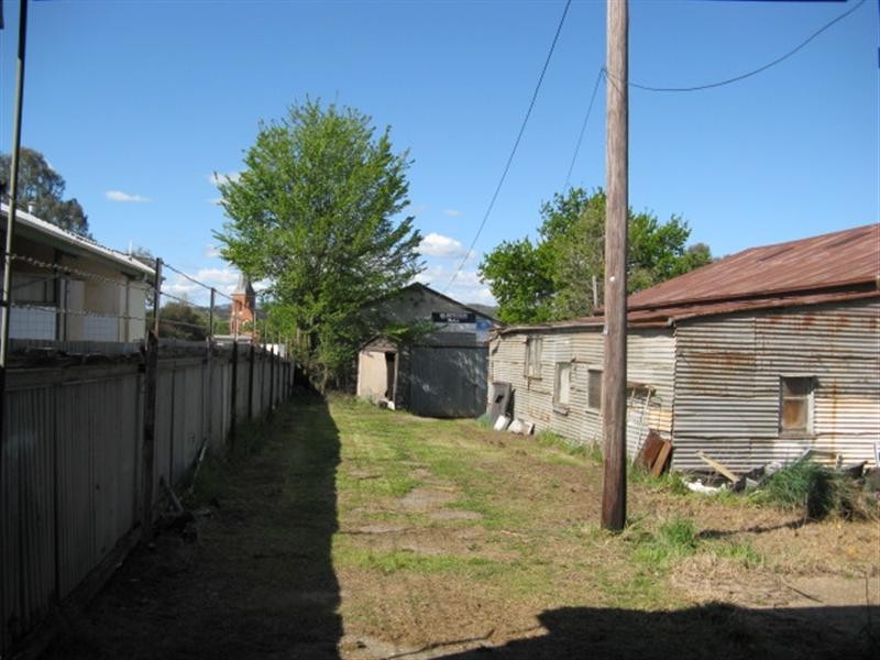 58 Fitzroy Street, Tumut NSW 2720