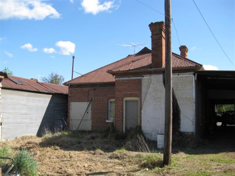 58 Fitzroy Street, Tumut NSW 2720