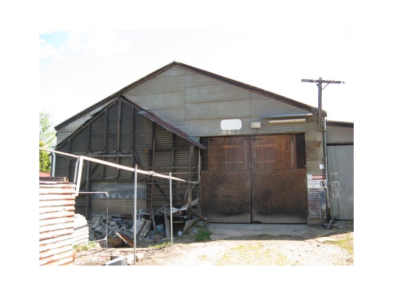 58 Fitzroy Street, Tumut NSW 2720