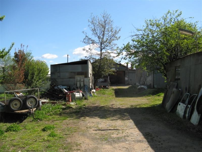 58 Fitzroy Street, Tumut NSW 2720