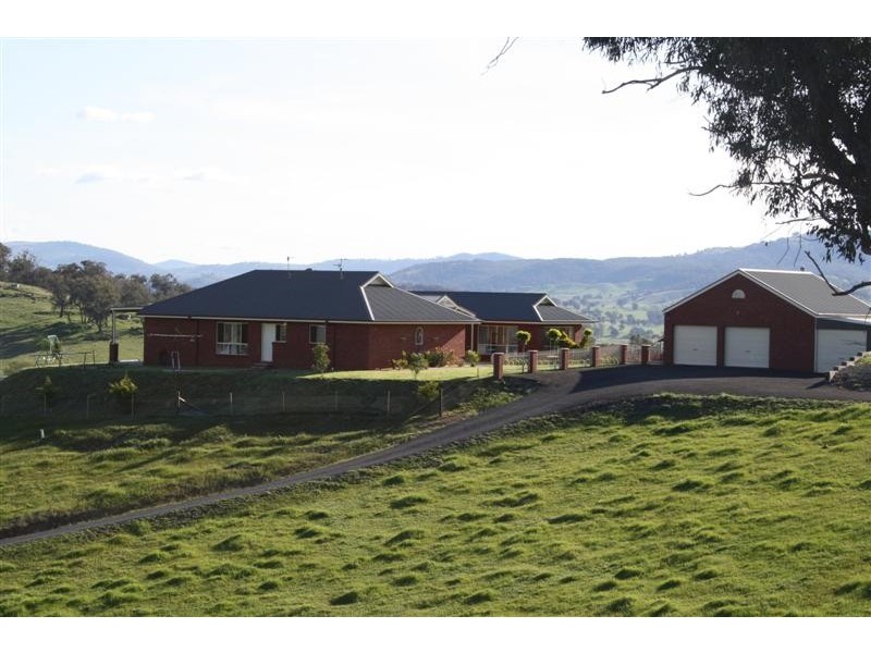 639 Wee Jasper Road, Tumut NSW 2720
