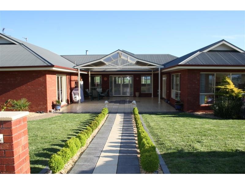 639 Wee Jasper Road, Tumut NSW 2720