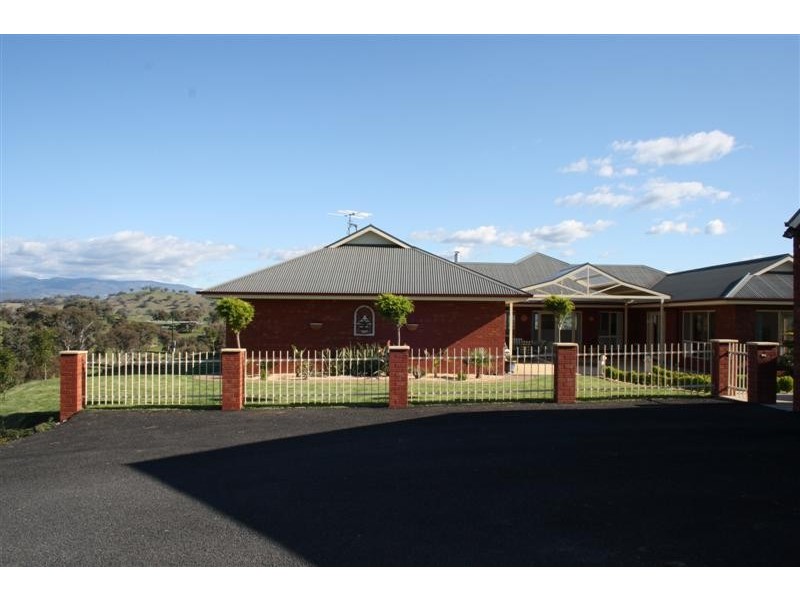 639 Wee Jasper Road, Tumut NSW 2720