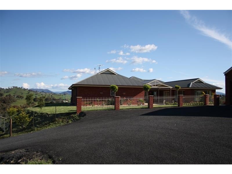 639 Wee Jasper Road, Tumut NSW 2720