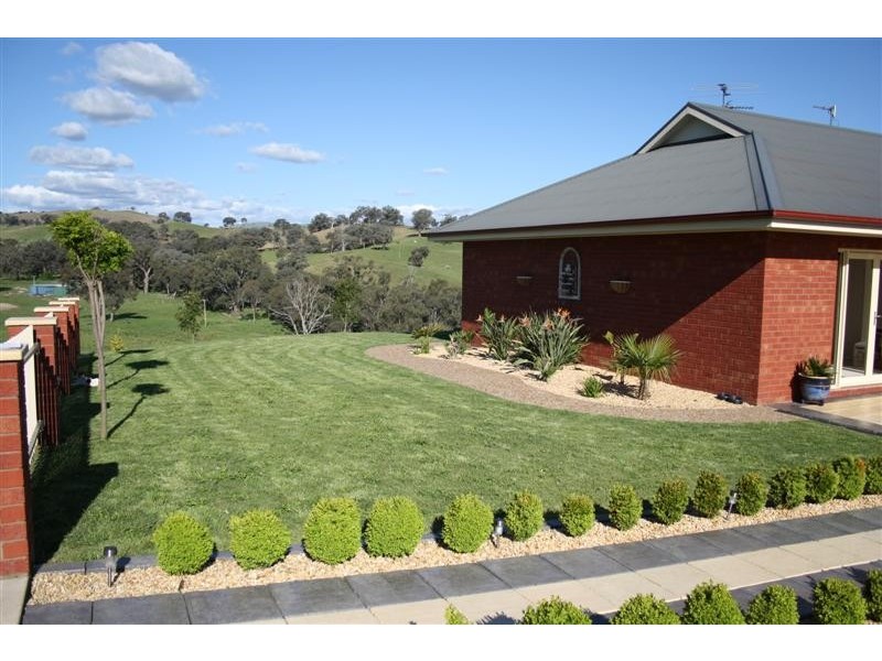 639 Wee Jasper Road, Tumut NSW 2720