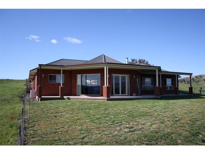639 Wee Jasper Road, Tumut NSW 2720