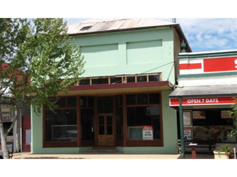 59 Tumut Street, Adelong NSW 2729