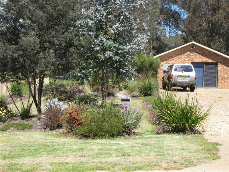 37 Harris Street, Tumut NSW 2720