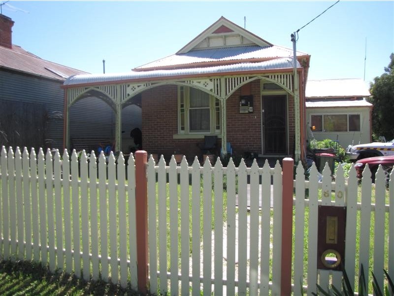 60 Fitzroy Street, Tumut NSW 2720