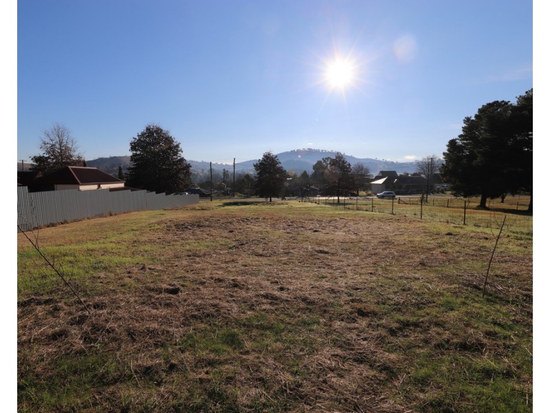Lot 103 Gundagai Street, Adelong NSW 2729