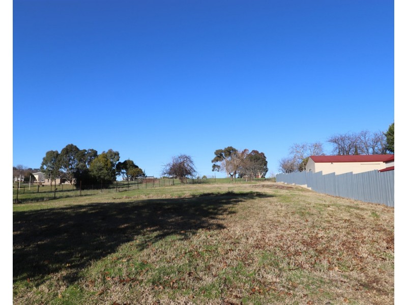 Lot 103 Gundagai Street, Adelong NSW 2729