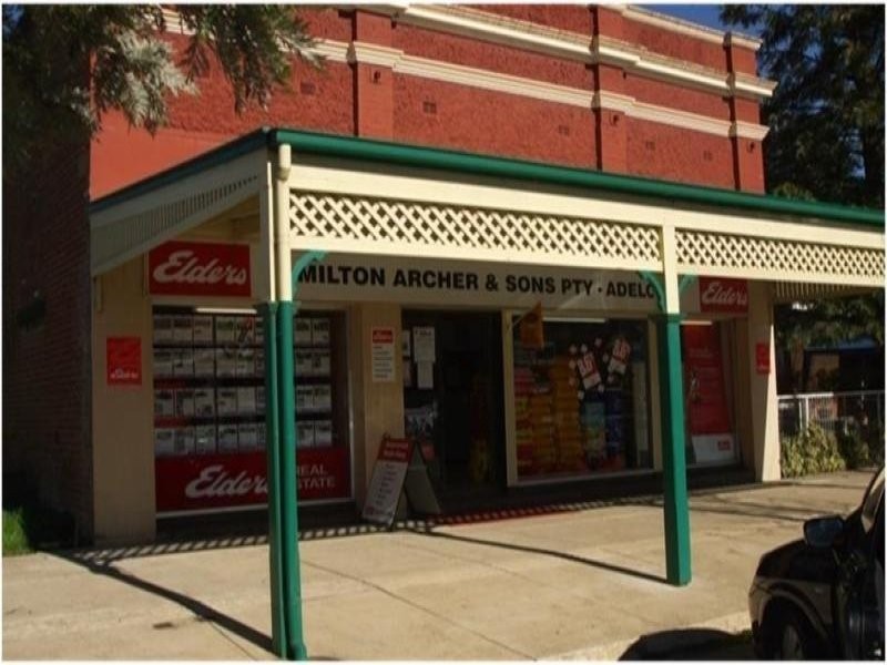 73 Tumut Street, Adelong NSW 2729