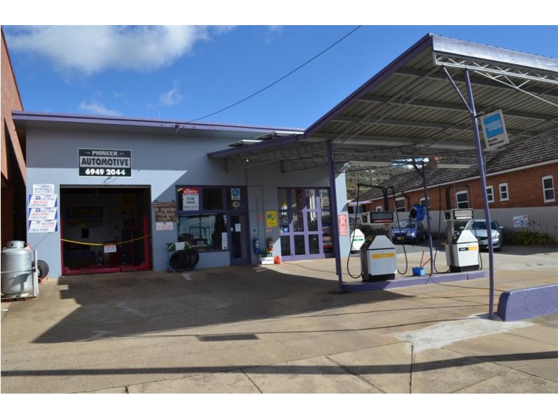 18 Pioneer Street, Batlow NSW 2730