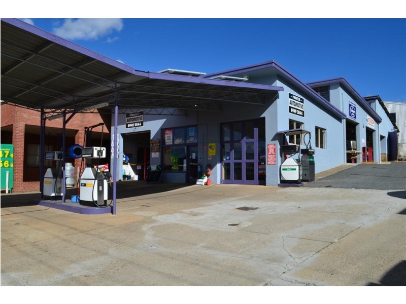 18 Pioneer Street, Batlow NSW 2730