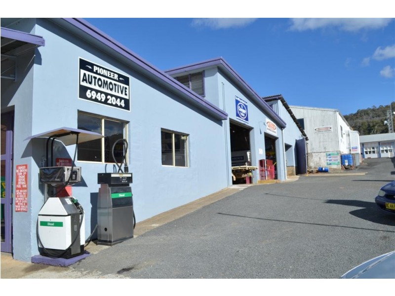 18 Pioneer Street, Batlow NSW 2730