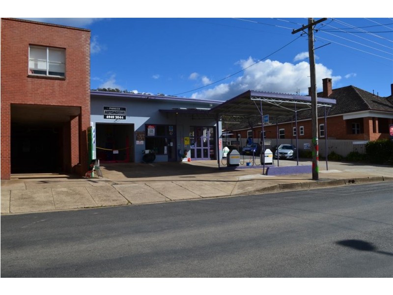 18 Pioneer Street, Batlow NSW 2730