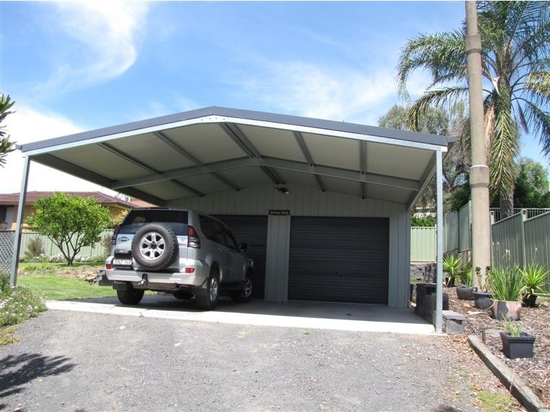 107 Lambie Street, Tumut NSW 2720