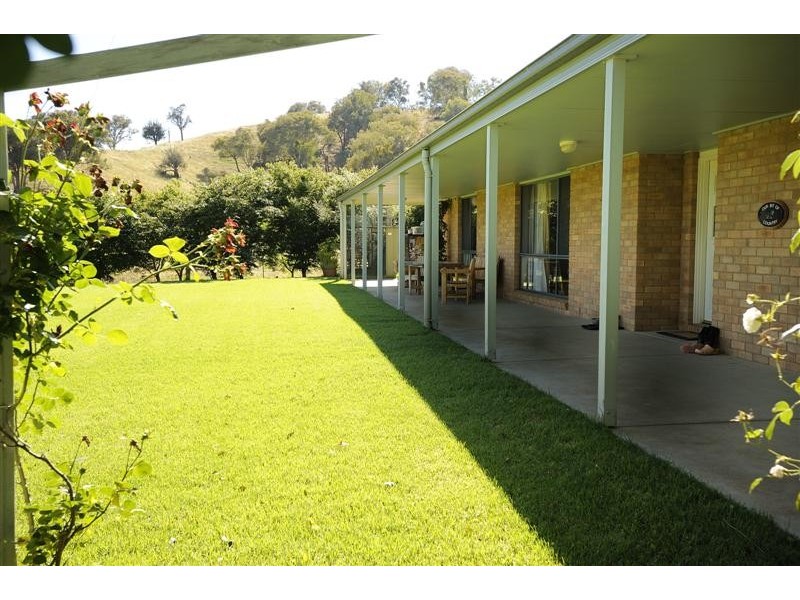 Contact Agent, Tumut NSW 2720