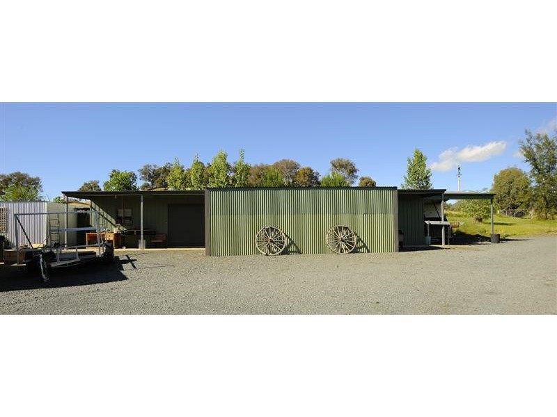 Contact Agent, Tumut NSW 2720
