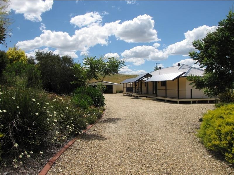 1925 Gocup Road, Tumut NSW 2720