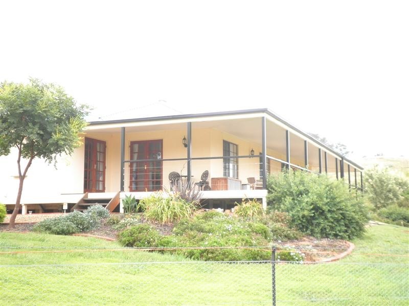 1925 Gocup Road, Tumut NSW 2720