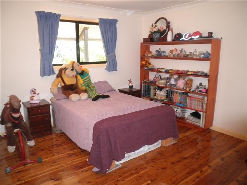 1925 Gocup Road, Tumut NSW 2720