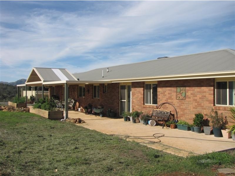 3/13 Grevillea Place, Tumut NSW 2720