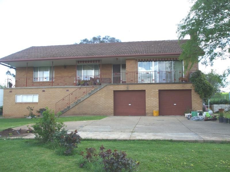 237 Gocup Farms Road, Tumut NSW 2720