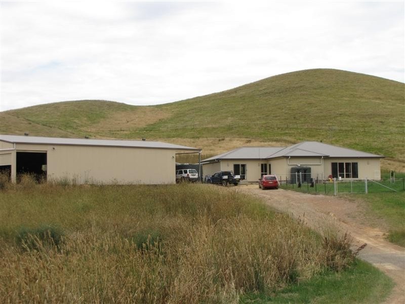 1960 Gocup Road, Tumut NSW 2720