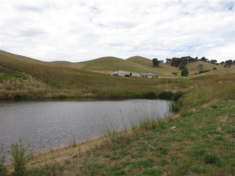 1960 Gocup Road, Tumut NSW 2720
