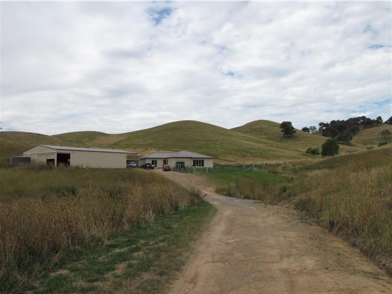 1960 Gocup Road, Tumut NSW 2720
