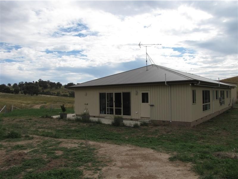 1960 Gocup Road, Tumut NSW 2720
