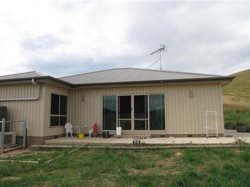 1960 Gocup Road, Tumut NSW 2720